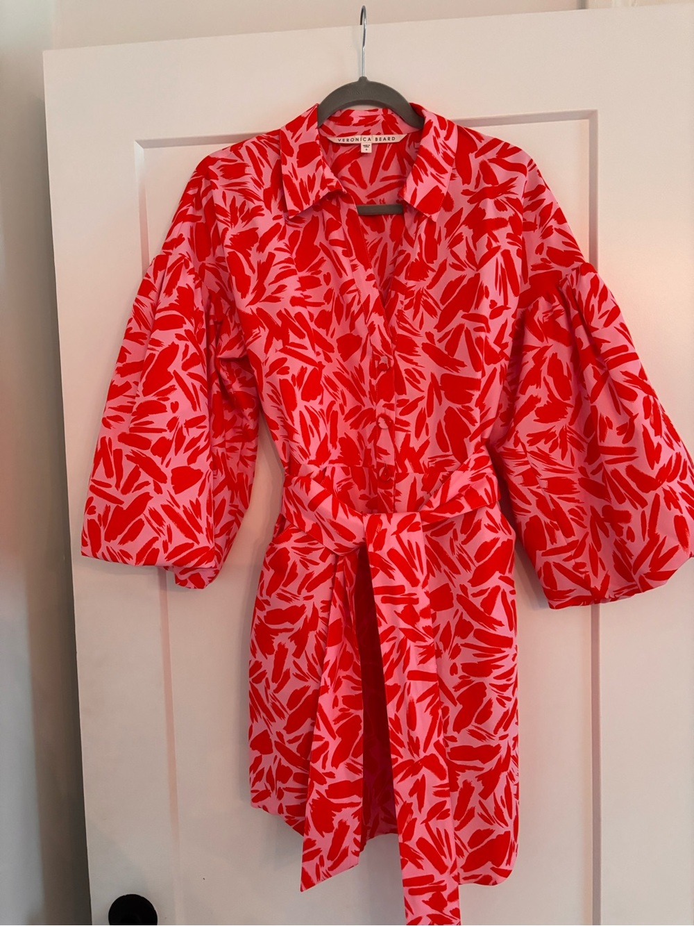Veronica Beard Samy Dress